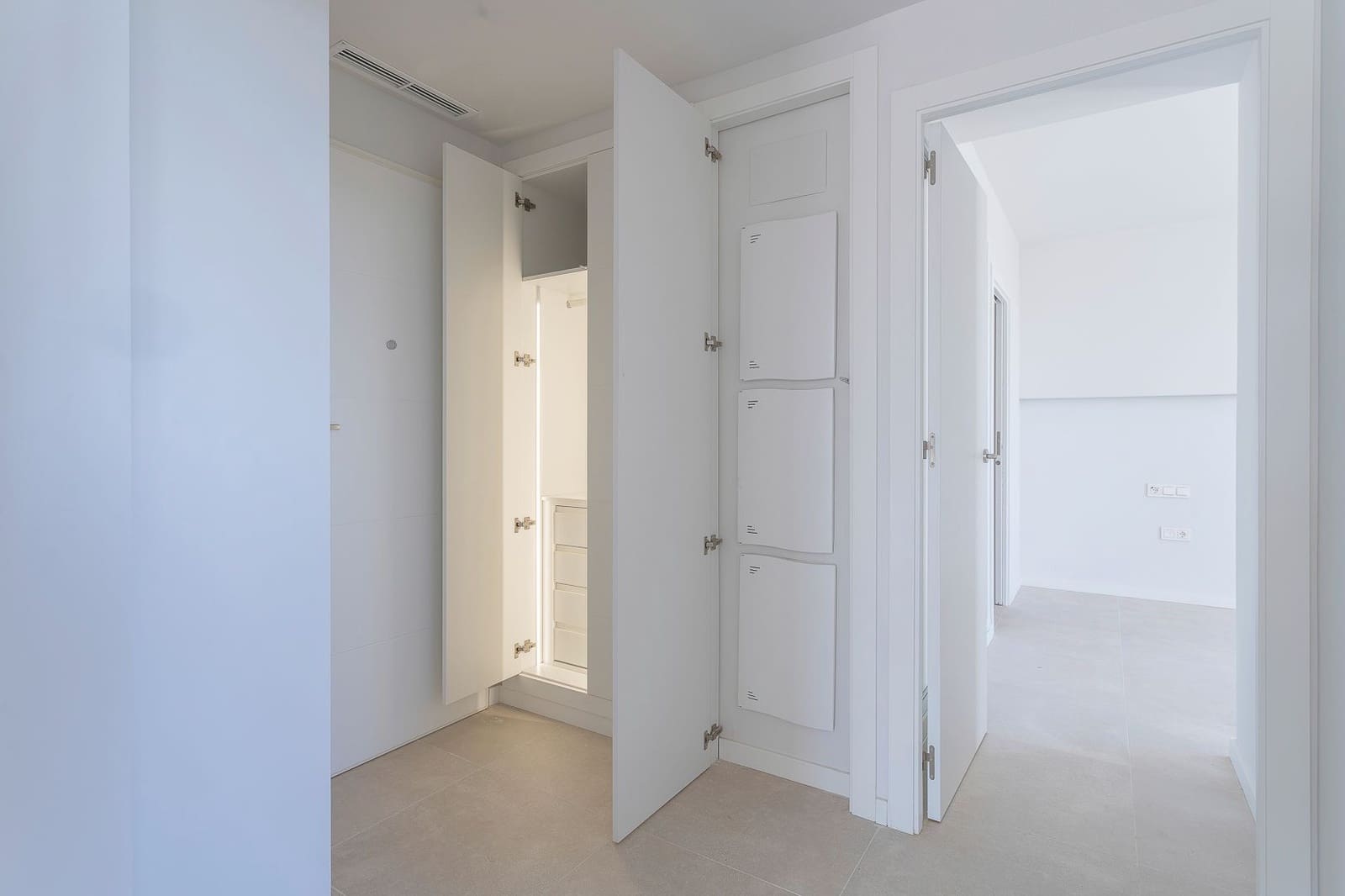 3 soveværelse Penthouse til salg i Denia med swimmingpool - € 499.000 (Ref: 9542427)