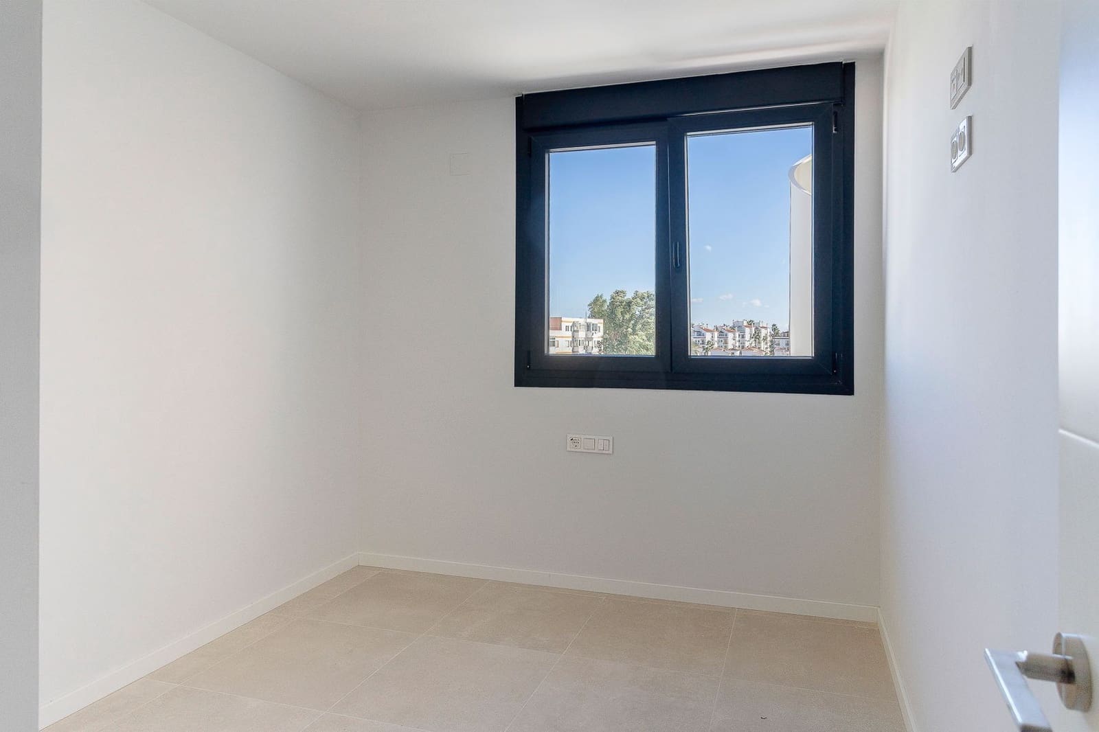 3 soveværelse Penthouse til salg i Denia med swimmingpool - € 499.000 (Ref: 9542427)