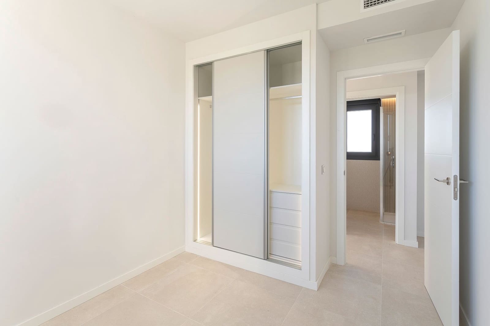 3 soveværelse Penthouse til salg i Denia med swimmingpool - € 499.000 (Ref: 9542427)