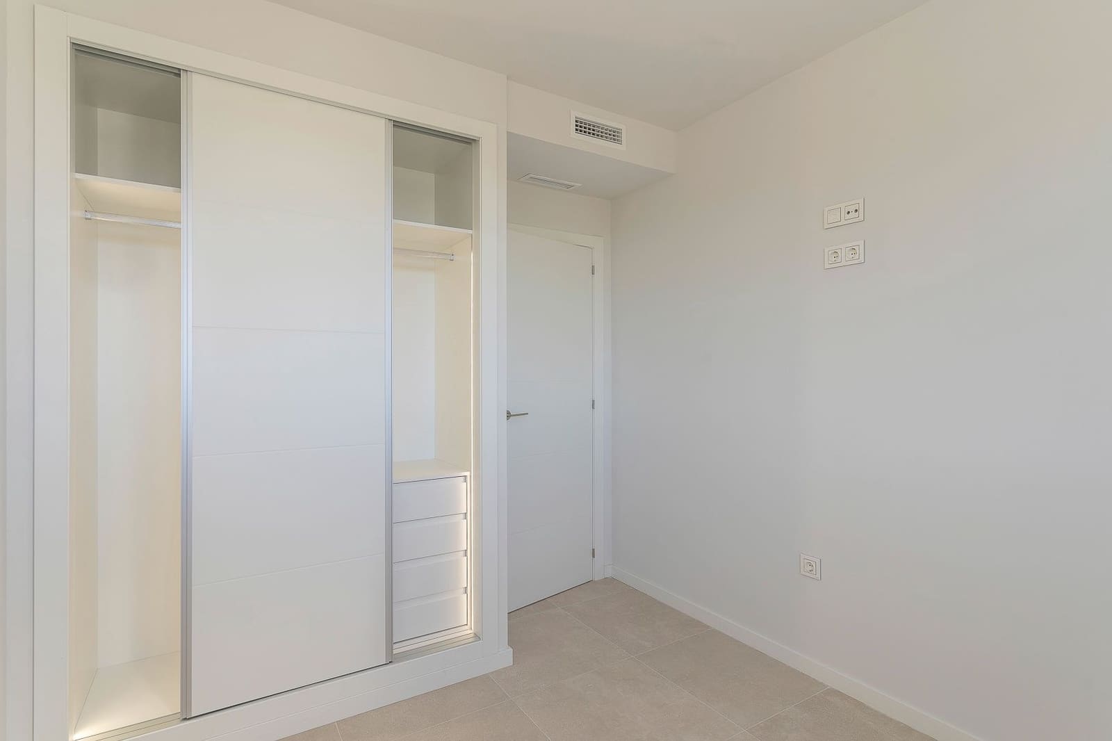 3 soveværelse Penthouse til salg i Denia med swimmingpool - € 499.000 (Ref: 9542427)