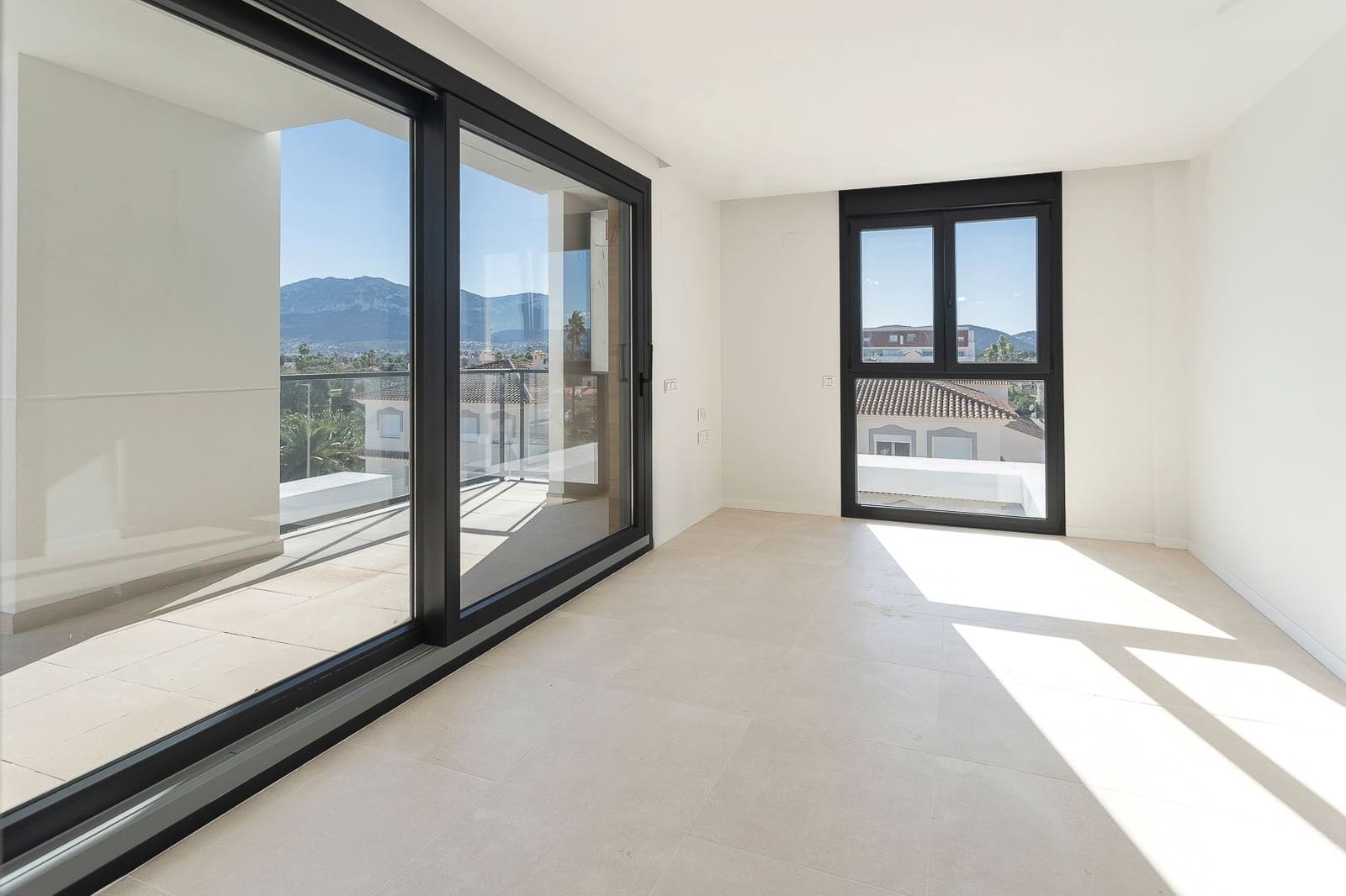 3 soveværelse Penthouse til salg i Denia med swimmingpool - € 499.000 (Ref: 9542427)