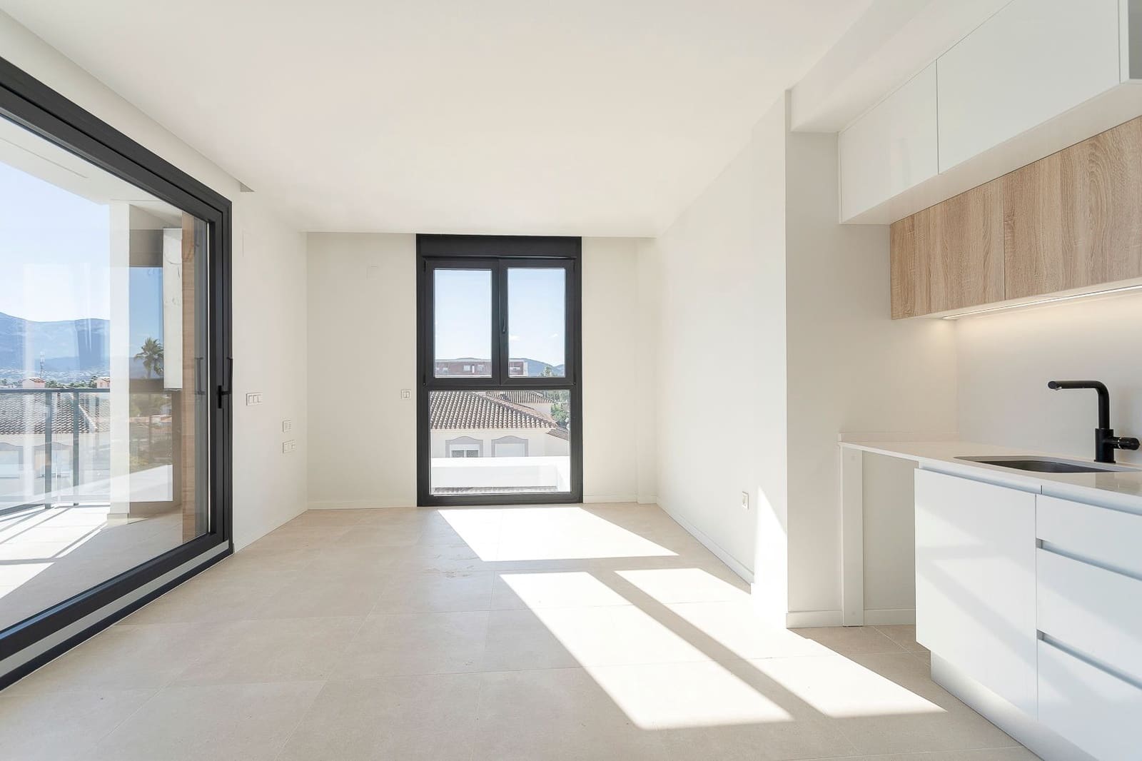 3 soveværelse Penthouse til salg i Denia med swimmingpool - € 499.000 (Ref: 9542427)