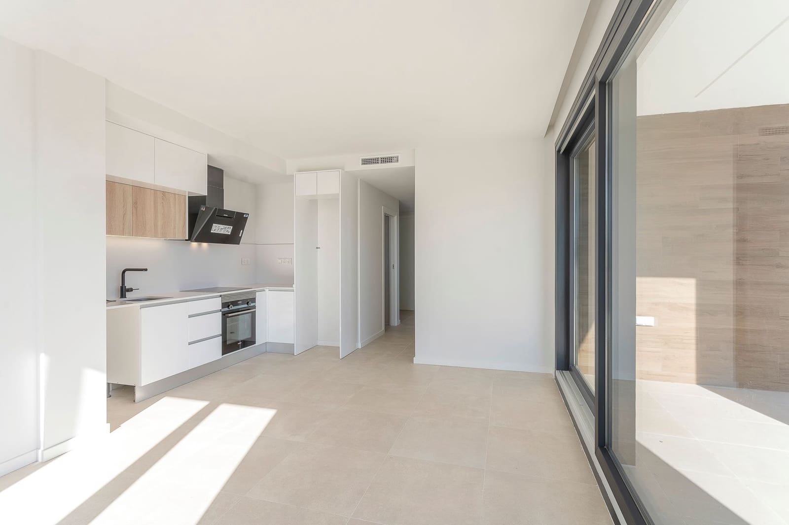 3 soveværelse Penthouse til salg i Denia med swimmingpool - € 499.000 (Ref: 9542427)