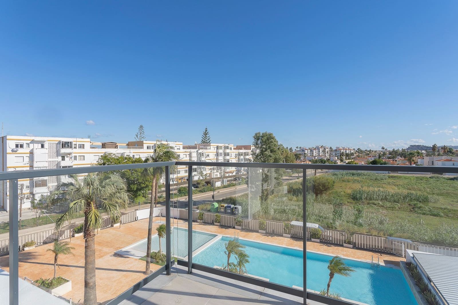 3 soveværelse Penthouse til salg i Denia med swimmingpool - € 499.000 (Ref: 9542427)