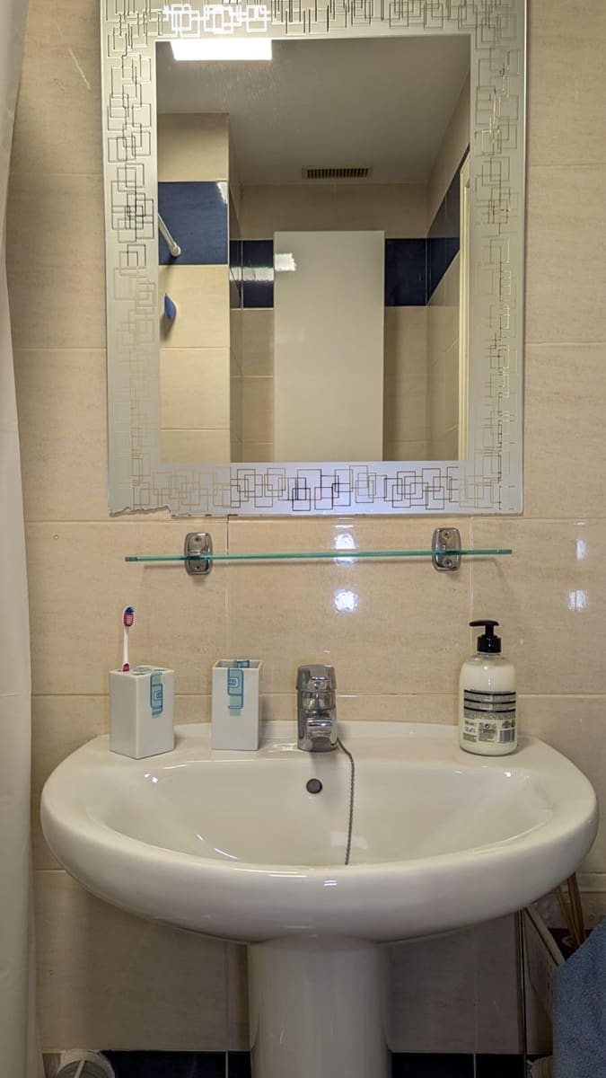 Apartamento de 3 habitaciones en Dénia en venta con piscina garaje - 430.000 € (Ref: 9542428)