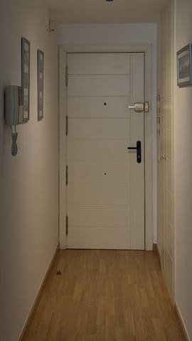 Apartamento de 3 habitaciones en Centro Urbano, Dénia en venta con piscina garaje - 430.000 € (Ref: 9542428)