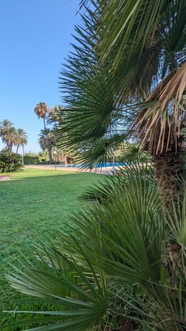 Apartamento de 3 habitaciones en Centro Urbano, Dénia en venta con piscina garaje - 430.000 € (Ref: 9542428)