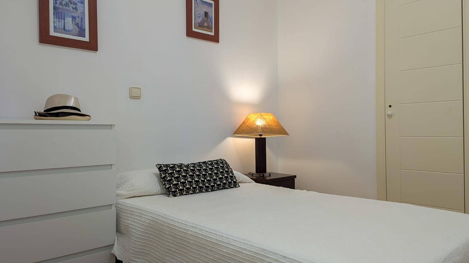 Apartamento de 3 habitaciones en Dénia en venta con piscina garaje - 430.000 € (Ref: 9542428)