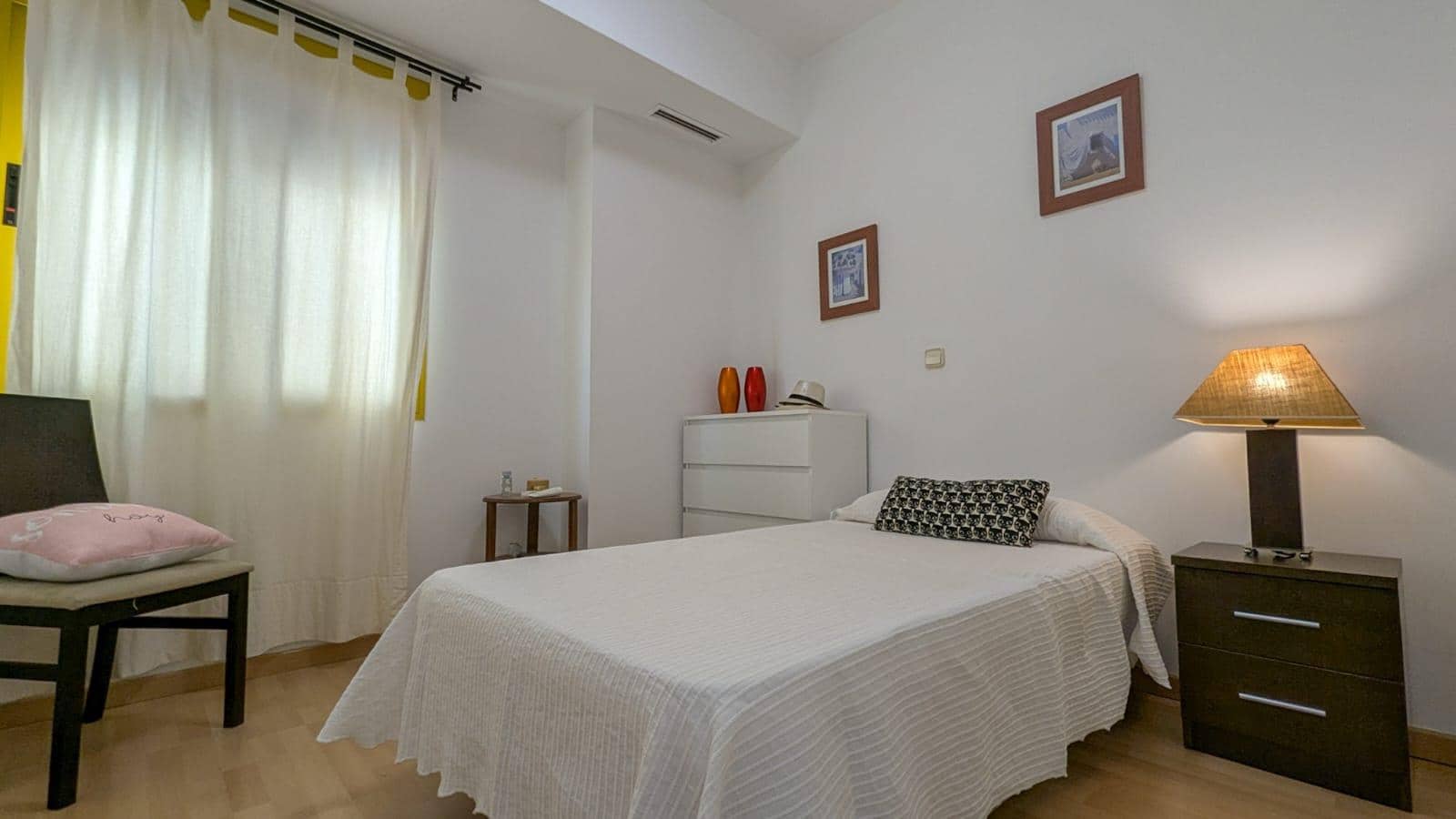 Apartamento de 3 habitaciones en Dénia en venta con piscina garaje - 430.000 € (Ref: 9542428)