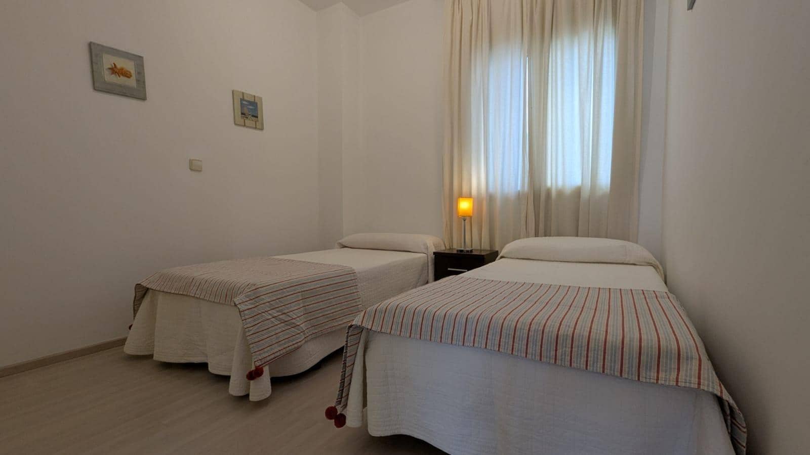 Apartamento de 3 habitaciones en Dénia en venta con piscina garaje - 430.000 € (Ref: 9542428)