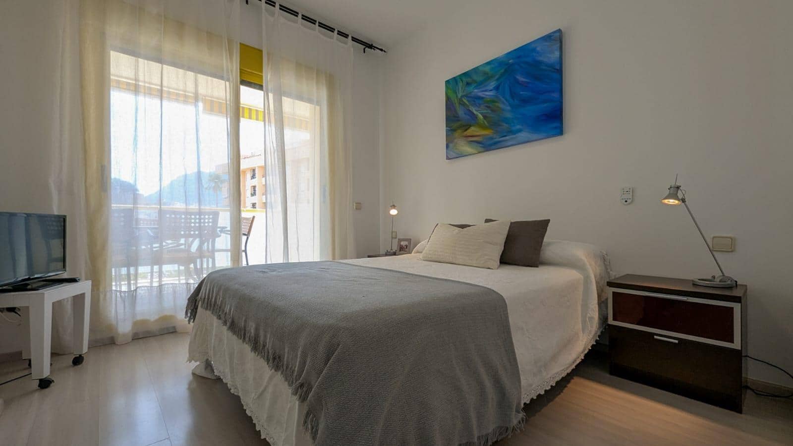 Apartamento de 3 habitaciones en Dénia en venta con piscina garaje - 430.000 € (Ref: 9542428)