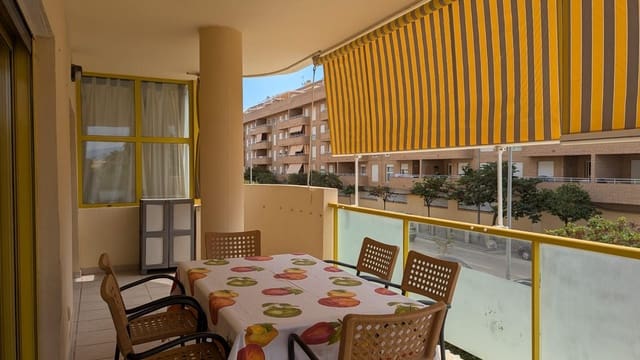 Apartamento de 3 habitaciones en Centro Urbano, Dénia en venta con piscina garaje - 430.000 € (Ref: 9542428)