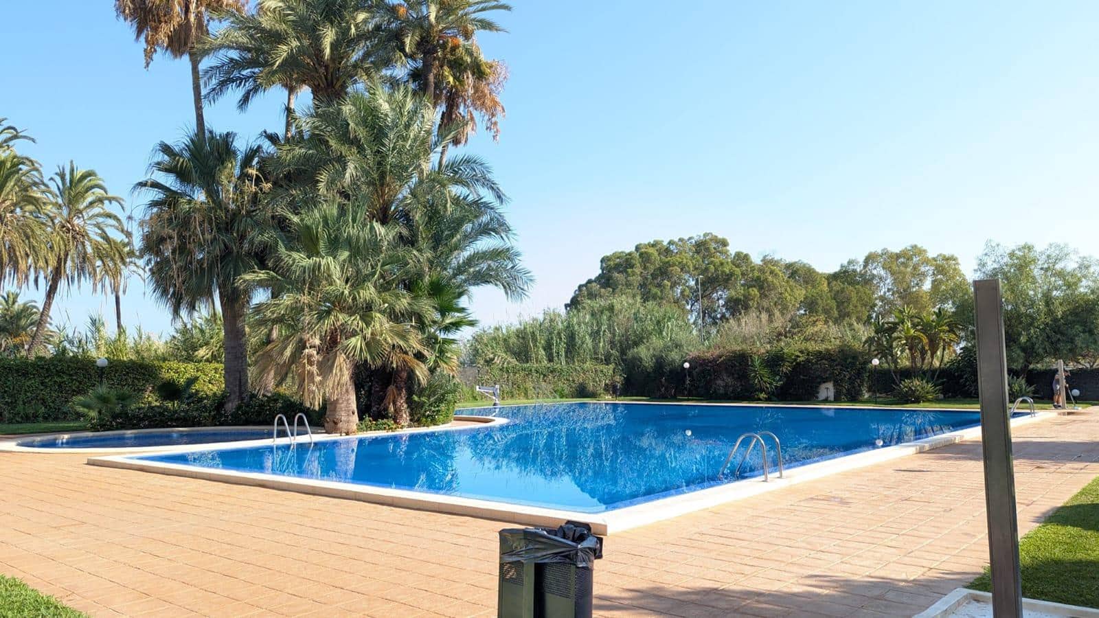 Apartamento de 3 habitaciones en Dénia en venta con piscina garaje - 430.000 € (Ref: 9542428)