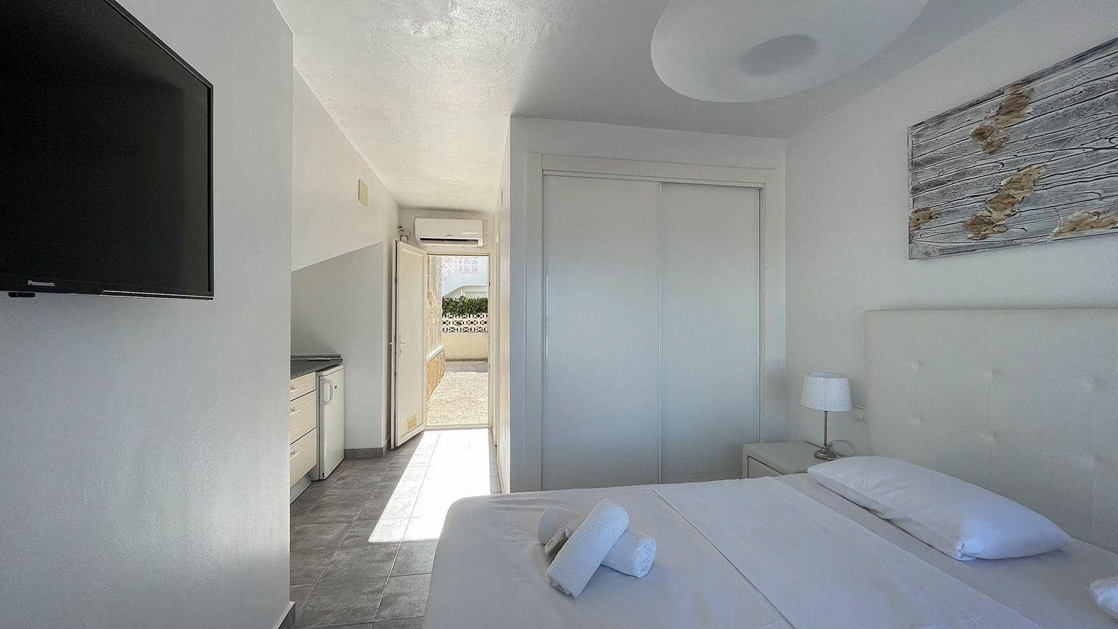 4 sypialnia Willa na sprzedaż w Els Poblets z basenem garażem - 690 000 € (Ref: 9542431)