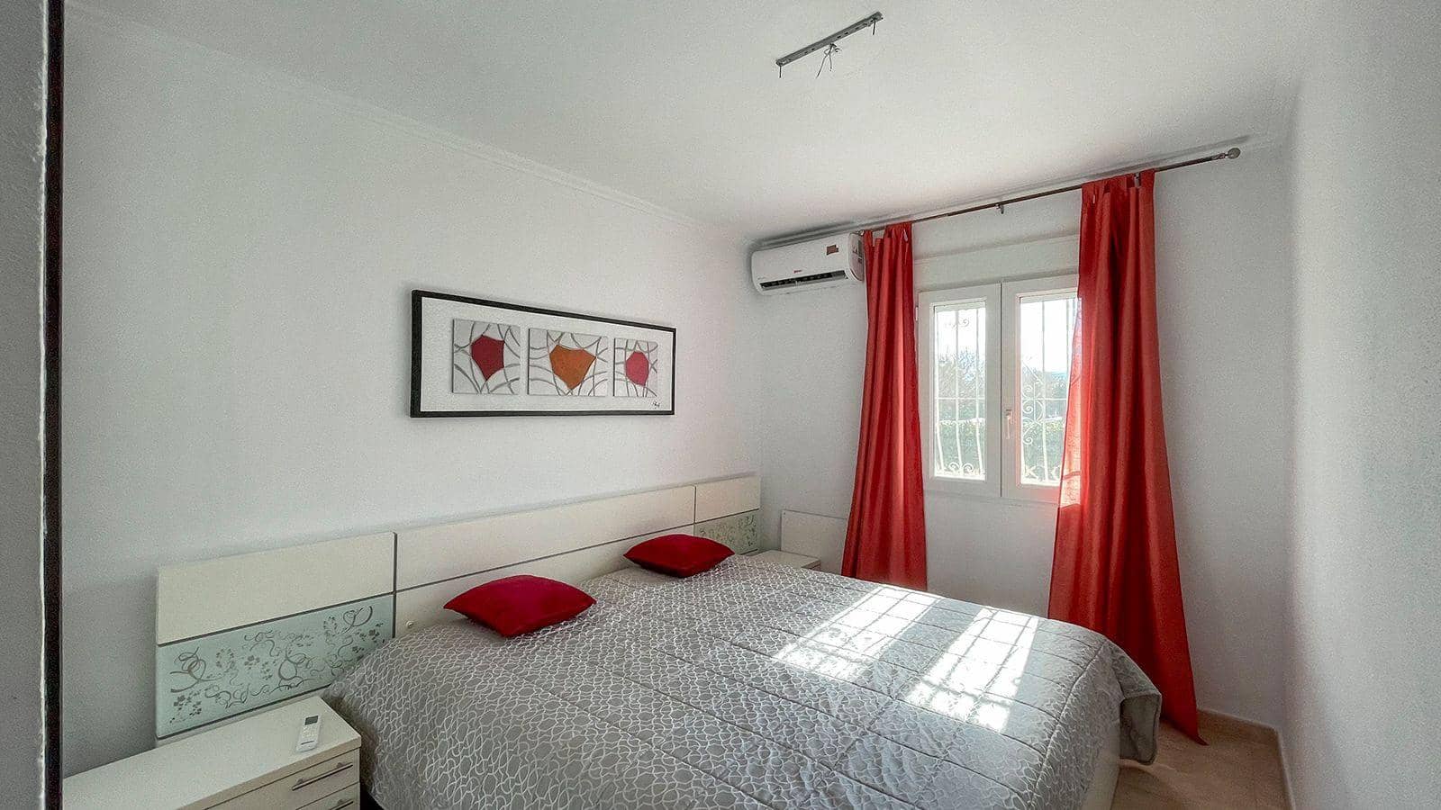 4 sypialnia Willa na sprzedaż w Els Poblets z basenem garażem - 690 000 € (Ref: 9542431)