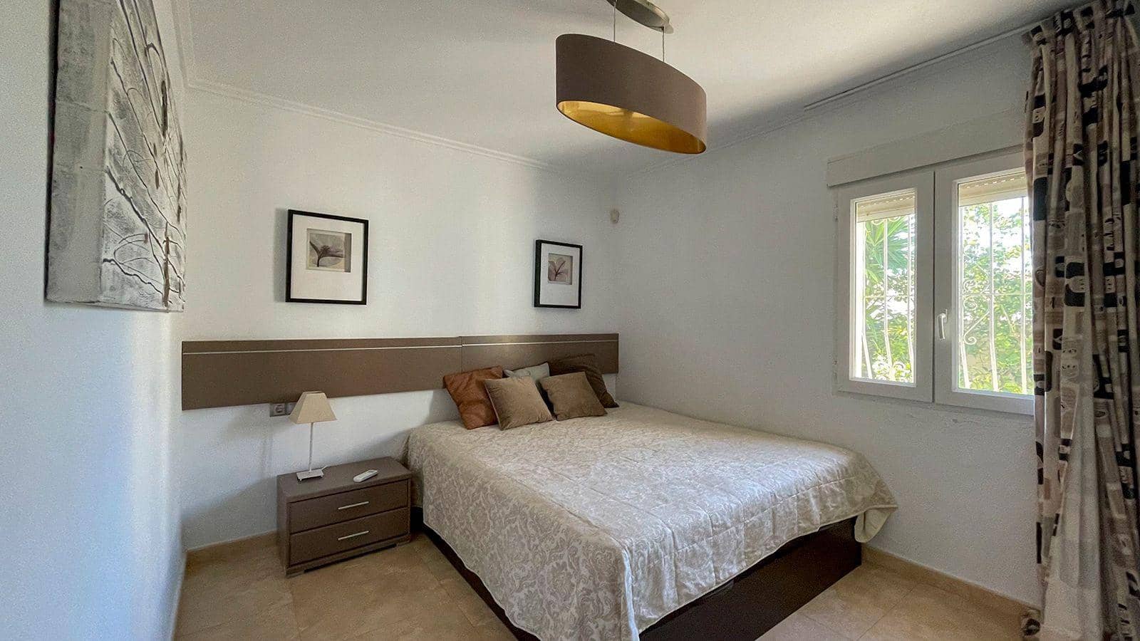 4 sypialnia Willa na sprzedaż w Els Poblets z basenem garażem - 690 000 € (Ref: 9542431)