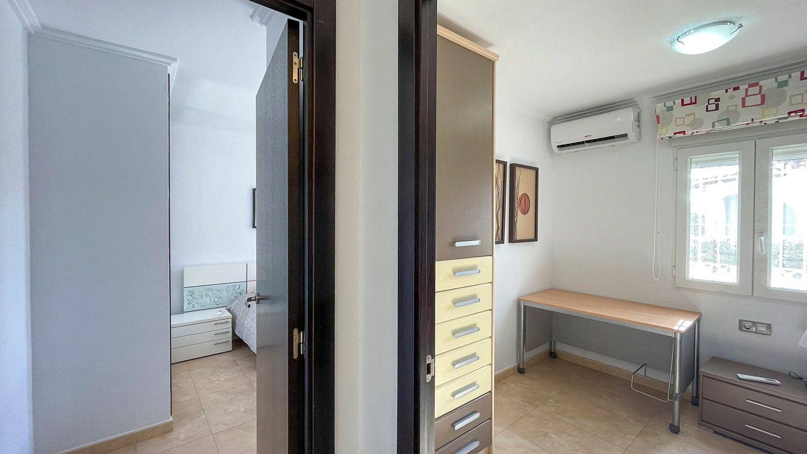 4 sypialnia Willa na sprzedaż w Els Poblets z basenem garażem - 690 000 € (Ref: 9542431)