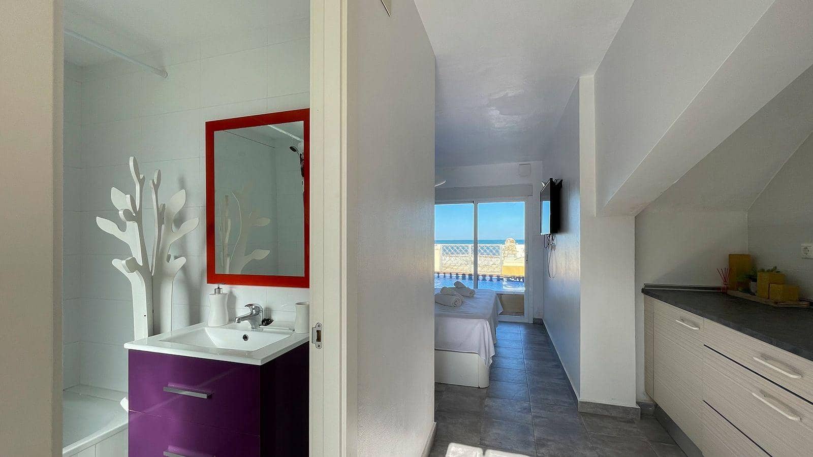 4 sypialnia Willa na sprzedaż w Els Poblets z basenem garażem - 690 000 € (Ref: 9542431)