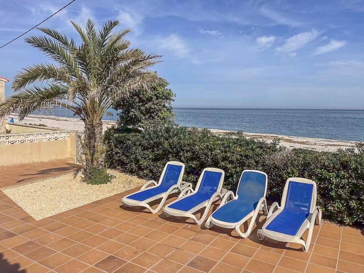 4 sypialnia Willa na sprzedaż w Els Poblets z basenem garażem - 690 000 € (Ref: 9542431)