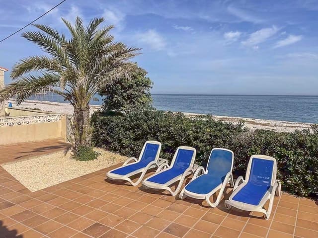 4 sypialnia Willa na sprzedaż w Els Poblets z basenem garażem - 690 000 € (Ref: 9542431)