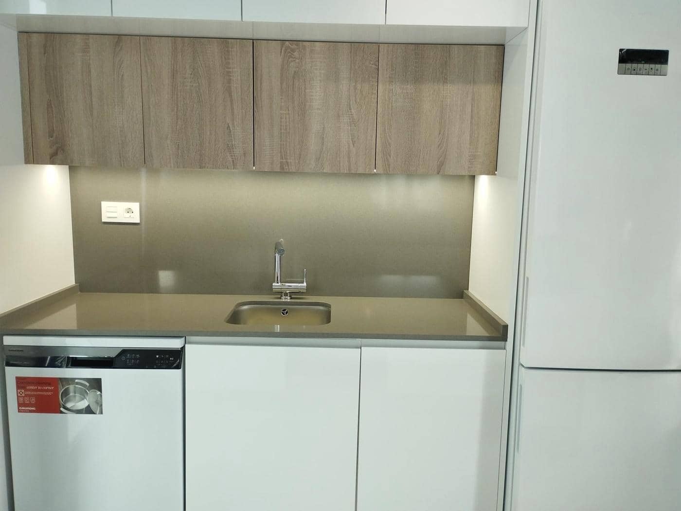 3 bedroom Villa for sale in Els Poblets with pool - € 475,000 (Ref: 9542433)