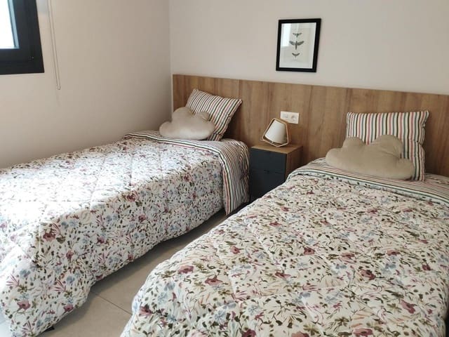 3 soveværelse Villa til salg i Els Poblets med swimmingpool - € 475.000 (Ref: 9542433)