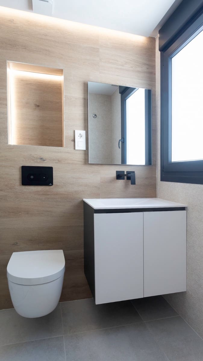 3 sypialnia Willa na sprzedaż w Els Poblets z basenem - 475 000 € (Ref: 9542433)