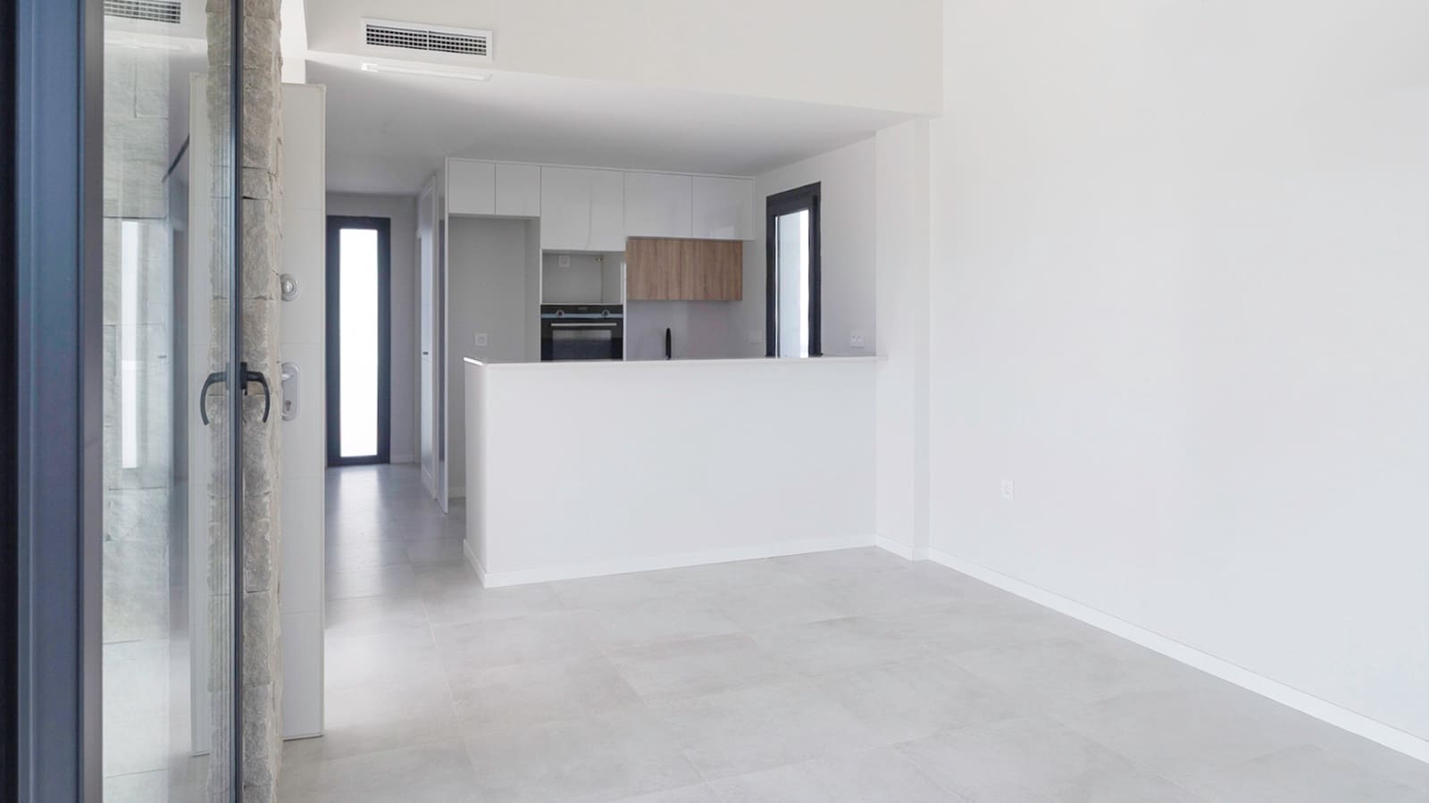 3 sypialnia Willa na sprzedaż w Els Poblets z basenem - 475 000 € (Ref: 9542433)