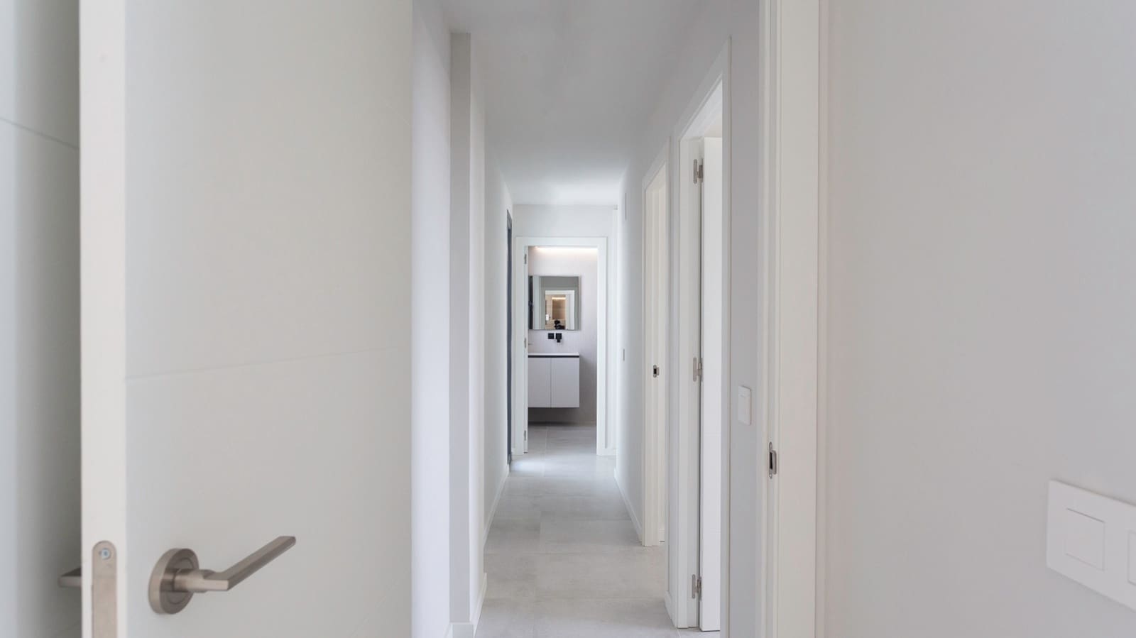 3 sypialnia Willa na sprzedaż w Els Poblets z basenem - 475 000 € (Ref: 9542433)