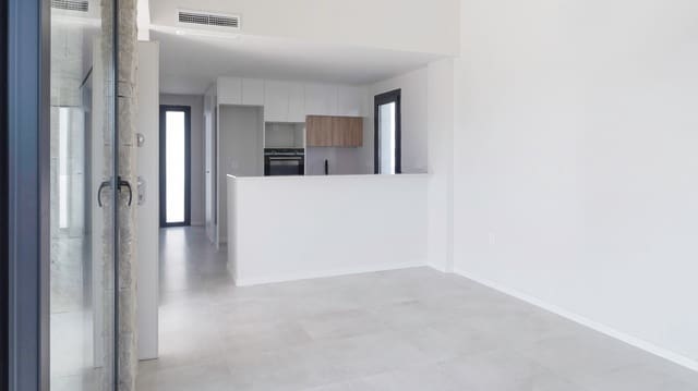 Chalet de 3 habitaciones en Els Poblets en venta con piscina - 475.000 € (Ref: 9542433)