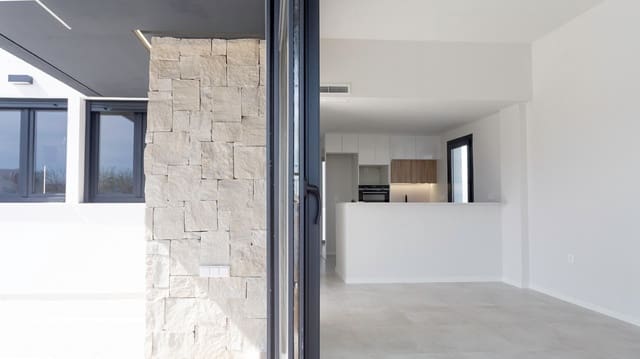 Chalet de 3 habitaciones en Els Poblets en venta con piscina - 475.000 € (Ref: 9542433)