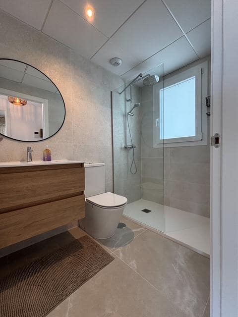 3 soveværelse Penthouse til salg i Denia med swimmingpool garage - € 695.000 (Ref: 9542435)