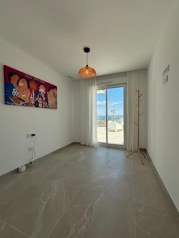 3 soveværelse Penthouse til salg i Devessa - Monte Pego, Dénia med swimmingpool garage - € 695.000 (Ref: 9542435)