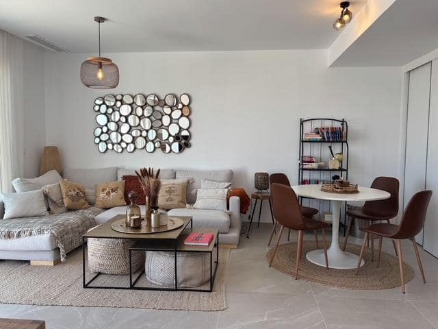 3 soveværelse Penthouse til salg i Denia med swimmingpool garage - € 695.000 (Ref: 9542435)