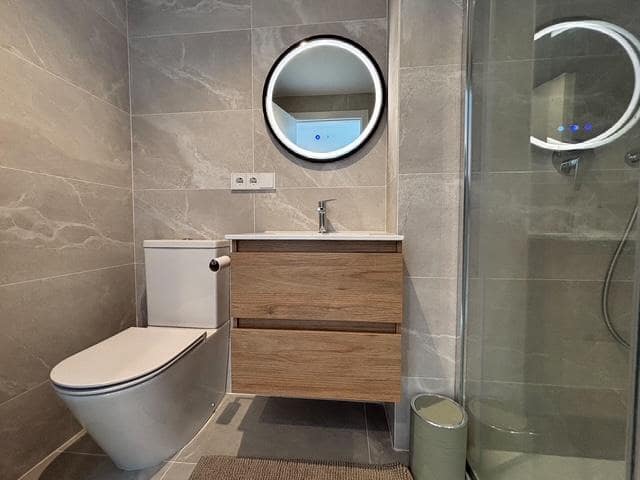 3 soveværelse Penthouse til salg i Denia med swimmingpool garage - € 695.000 (Ref: 9542435)