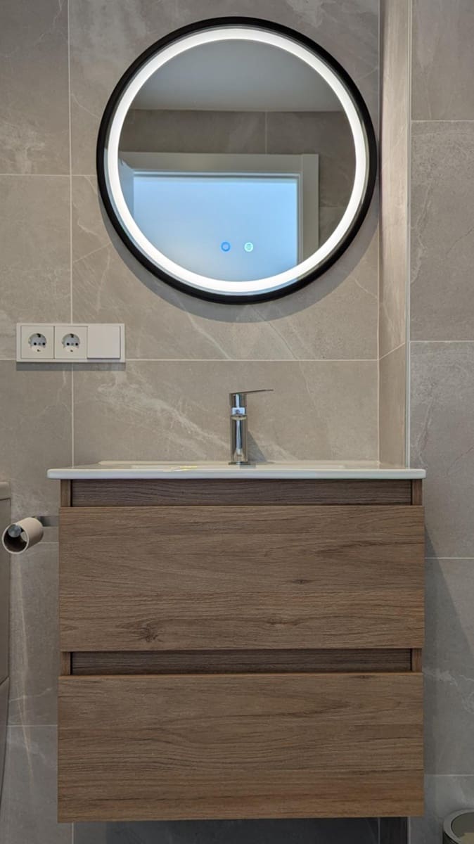 3 soveværelse Penthouse til salg i Denia med swimmingpool garage - € 695.000 (Ref: 9542435)