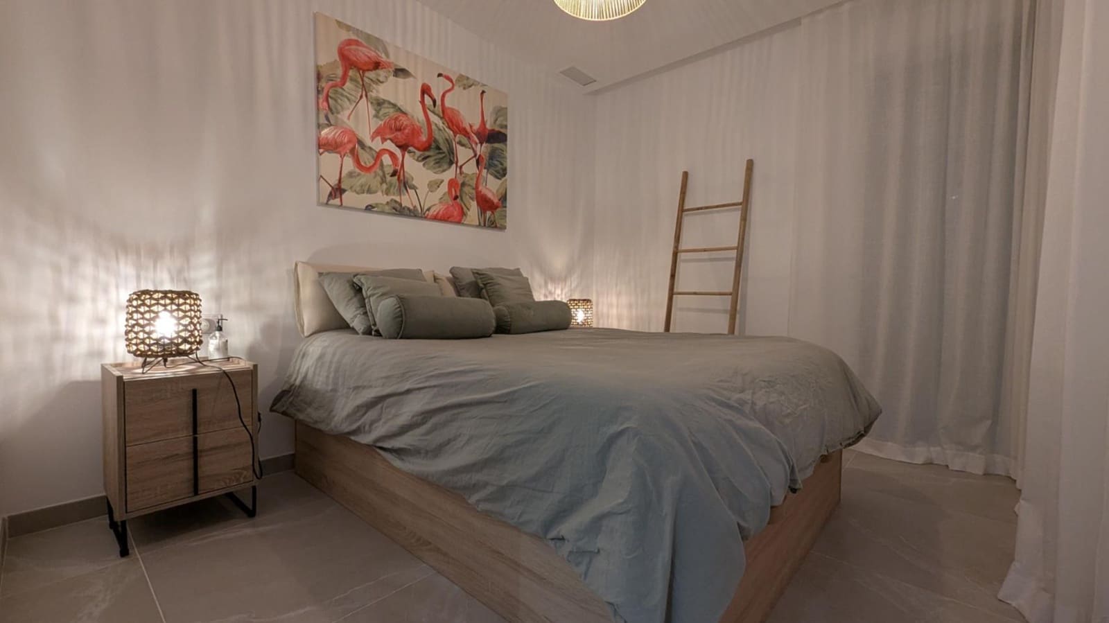 3 soveværelse Penthouse til salg i Denia med swimmingpool garage - € 695.000 (Ref: 9542435)