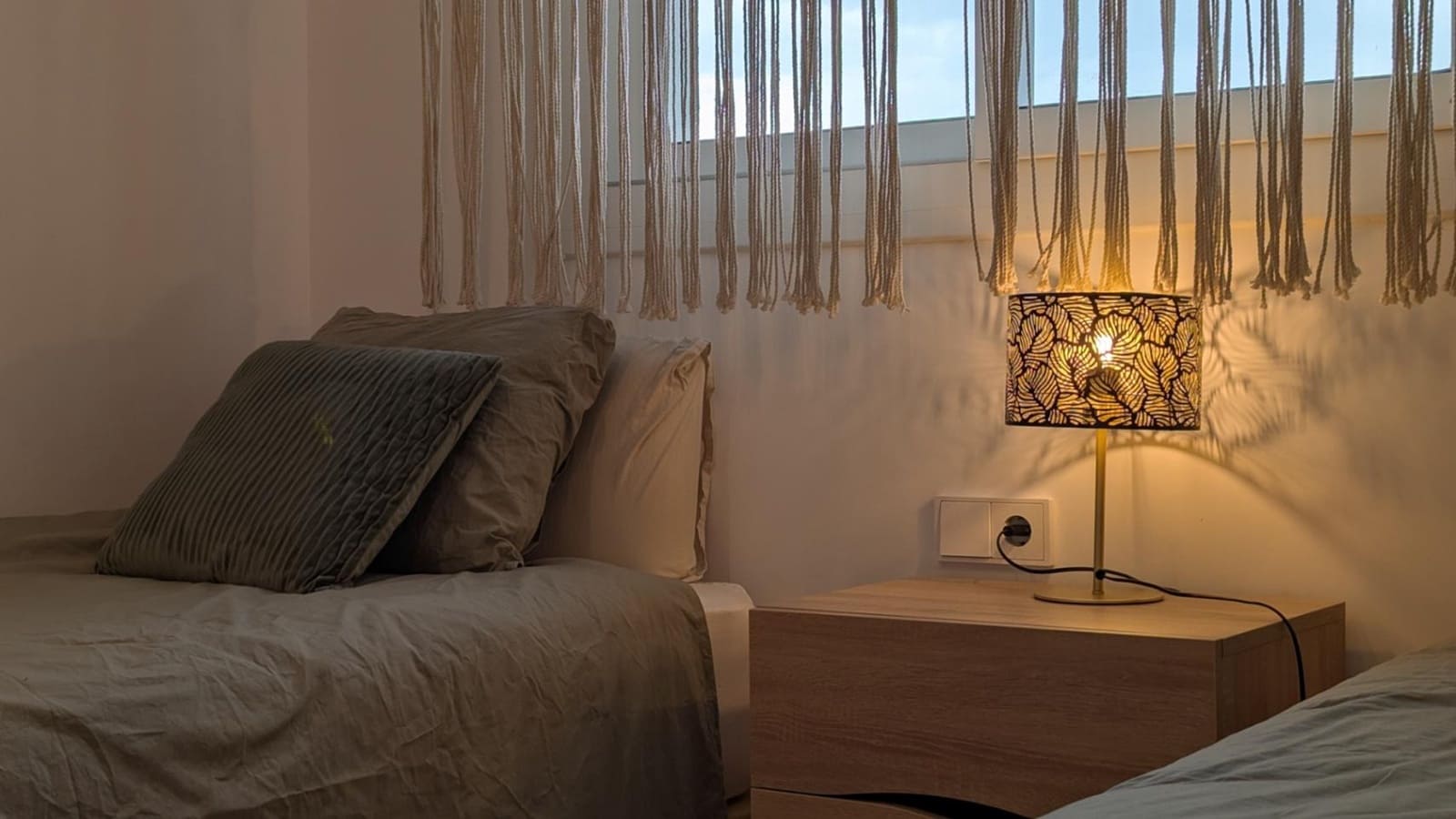 3 soveværelse Penthouse til salg i Denia med swimmingpool garage - € 695.000 (Ref: 9542435)