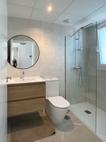 3 sovrum Takvåning till salu i Devessa - Monte Pego, Dénia med pool garage - 695 000 € (Ref: 9542435)