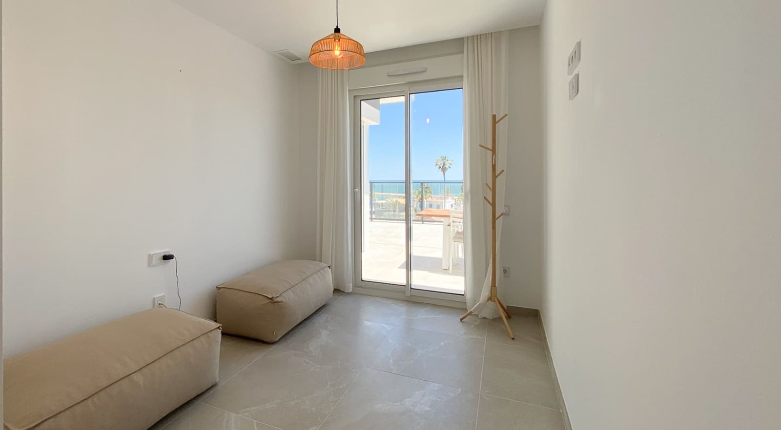 3 sovrum Takvåning till salu i Denia med pool garage - 695 000 € (Ref: 9542435)