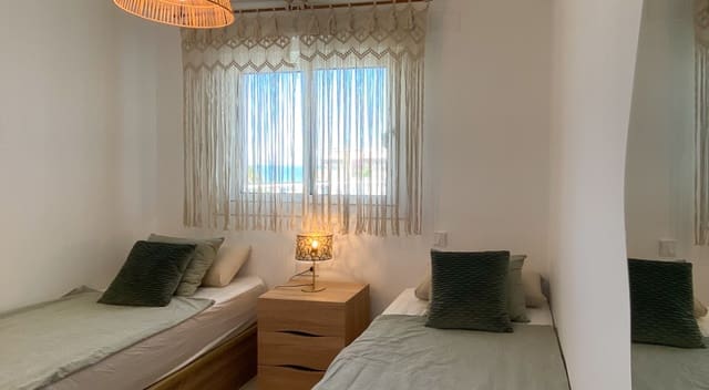3 sovrum Takvåning till salu i Devessa - Monte Pego, Dénia med pool garage - 695 000 € (Ref: 9542435)