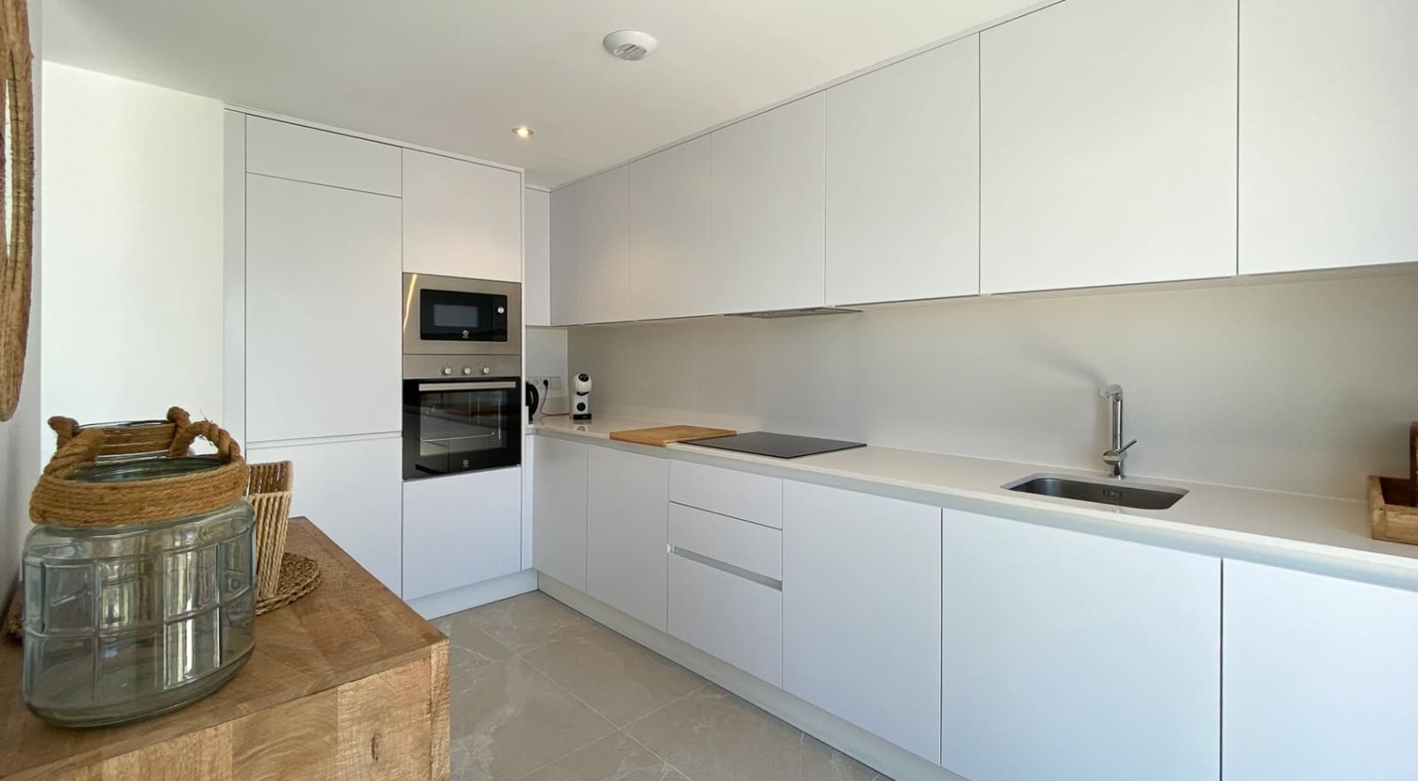 3 sovrum Takvåning till salu i Denia med pool garage - 695 000 € (Ref: 9542435)
