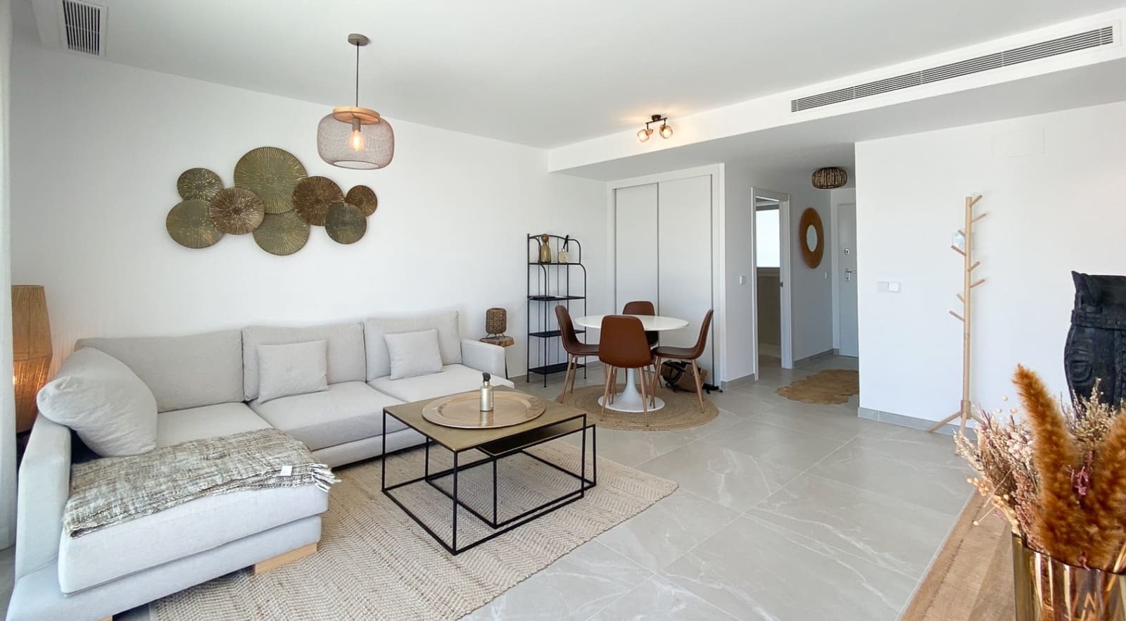 3 sovrum Takvåning till salu i Denia med pool garage - 695 000 € (Ref: 9542435)