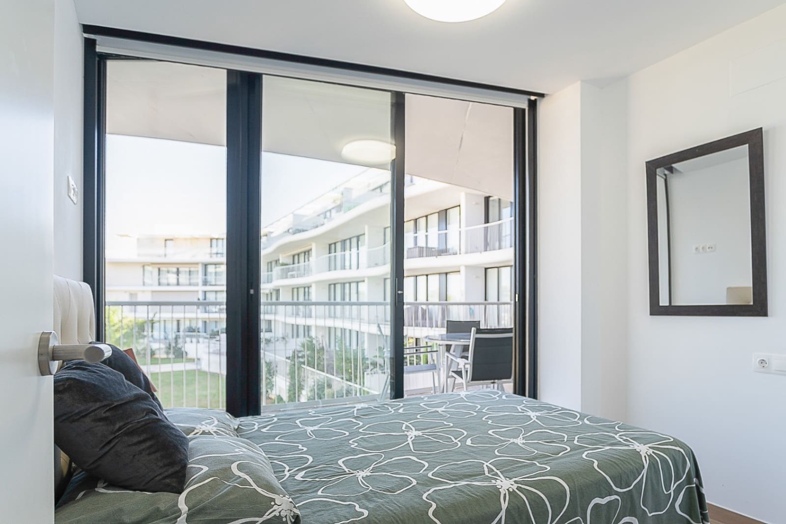 2 Zimmer Apartment zu verkaufen in Denia mit Pool Garage - 399.000 € (Ref: 9542436)