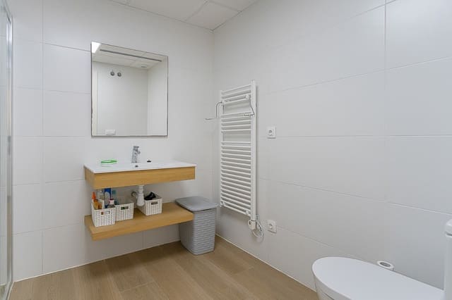 2 soveværelse Lejlighed til salg i Devessa - Monte Pego, Dénia med swimmingpool garage - € 399.000 (Ref: 9542436)