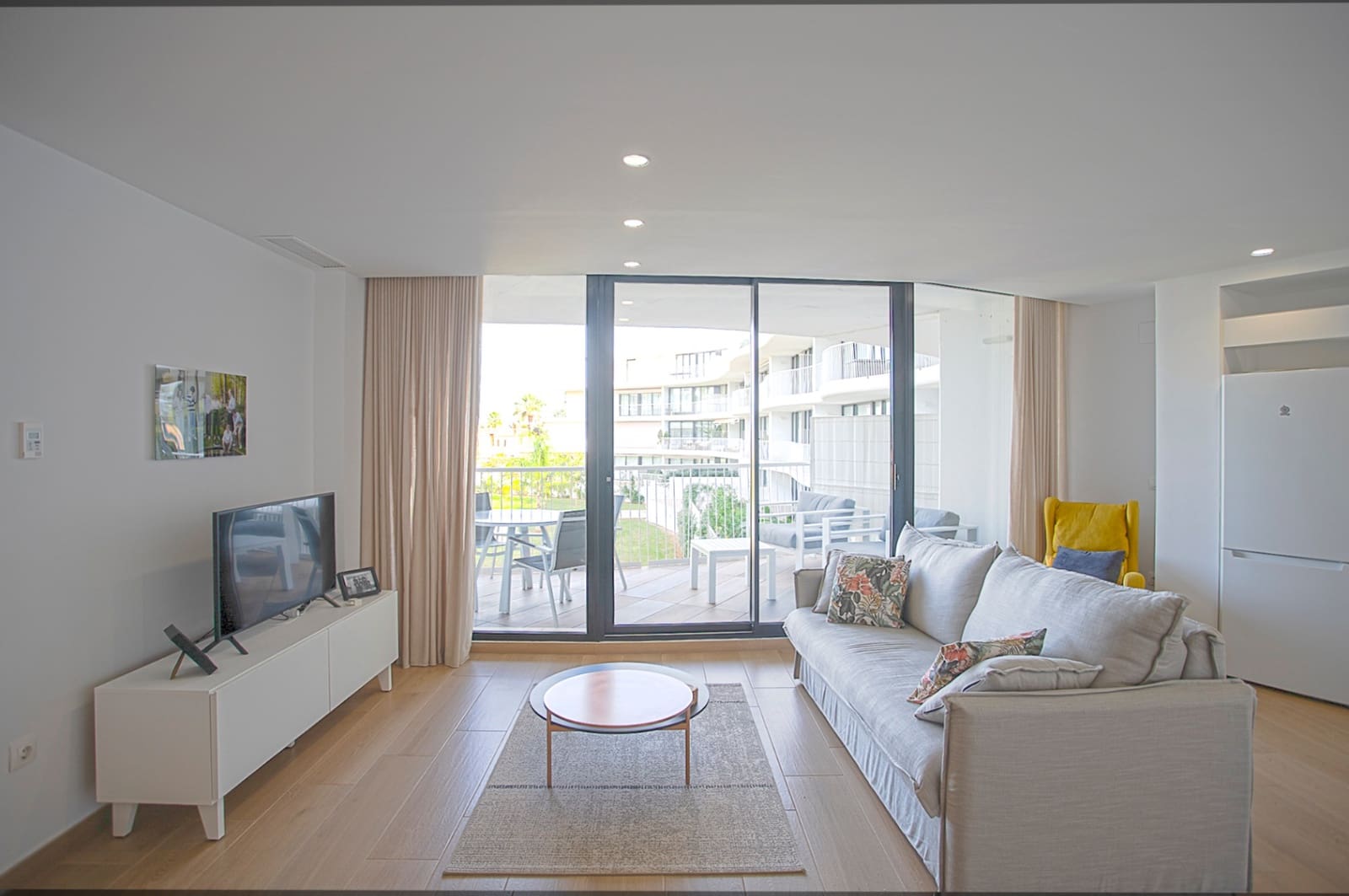 2 Zimmer Apartment zu verkaufen in Denia mit Pool Garage - 399.000 € (Ref: 9542436)