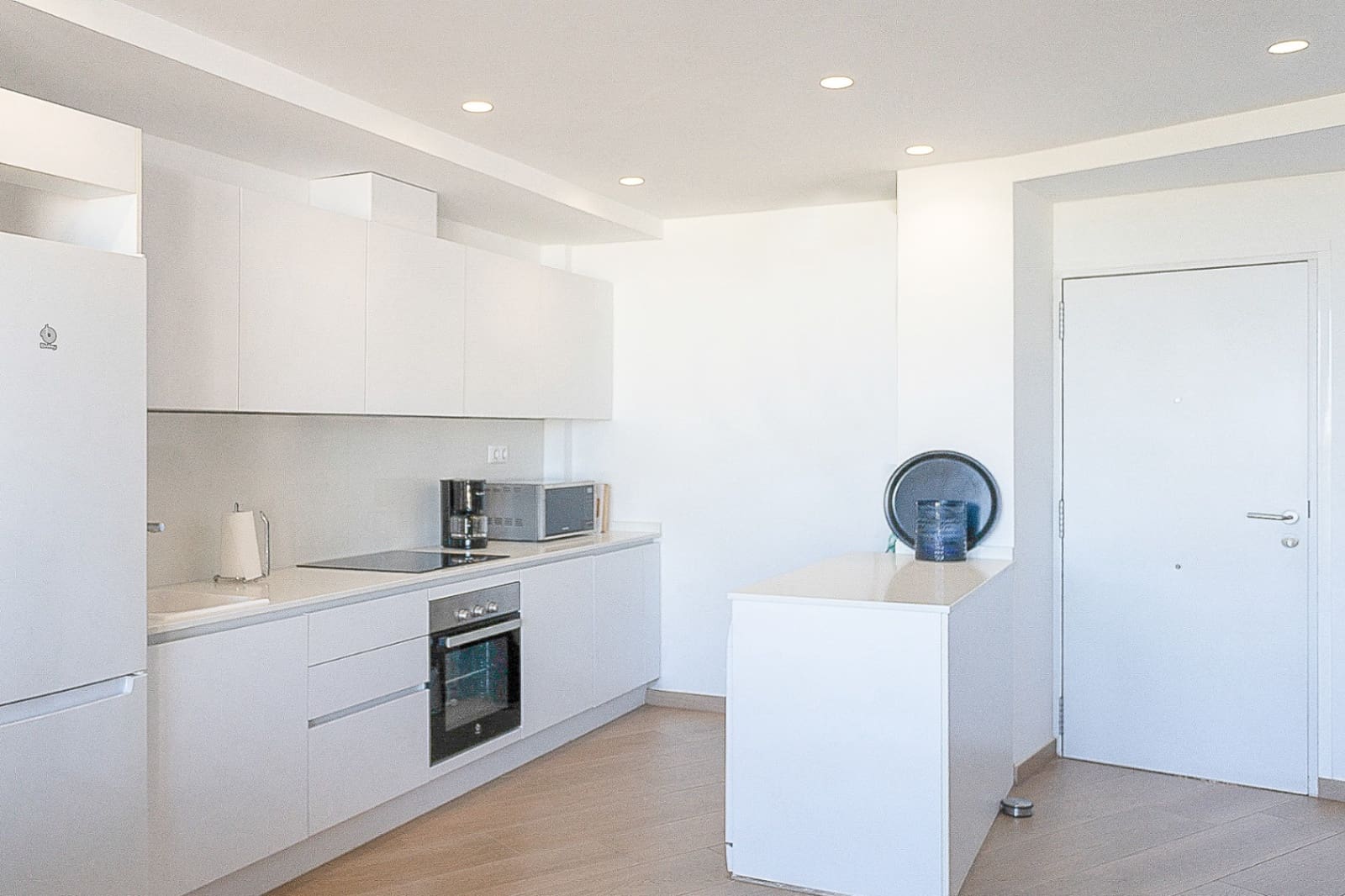 2 Zimmer Apartment zu verkaufen in Denia mit Pool Garage - 399.000 € (Ref: 9542436)