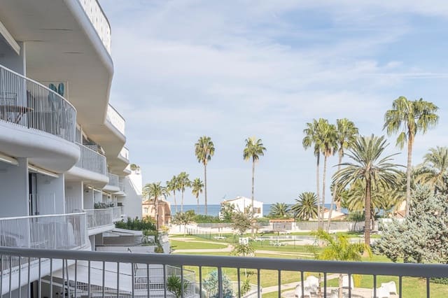 2 soveværelse Lejlighed til salg i Devessa - Monte Pego, Dénia med swimmingpool garage - € 399.000 (Ref: 9542436)