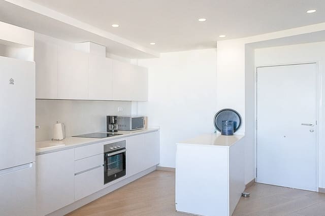 2 soveværelse Lejlighed til salg i Devessa - Monte Pego, Dénia med swimmingpool garage - € 399.000 (Ref: 9542436)