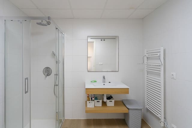 2 soveværelse Lejlighed til salg i Devessa - Monte Pego, Dénia med swimmingpool garage - € 399.000 (Ref: 9542436)